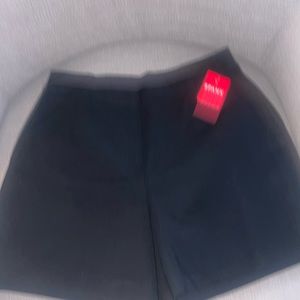 Spanx The Perfect A line Shorts. New with tags